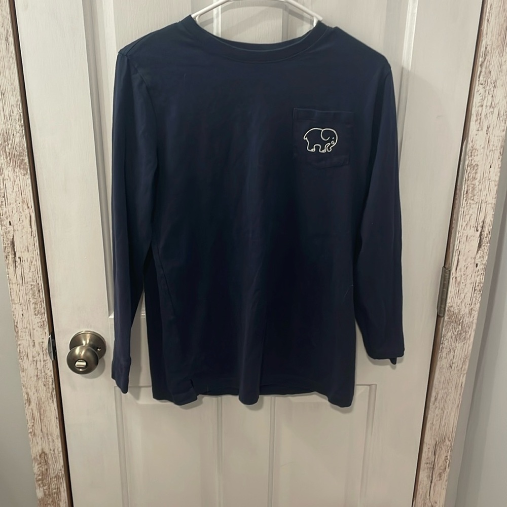 ivory ella long sleeve